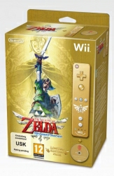 The Legend of Zelda: Skyward Sword (Edición Limitada)